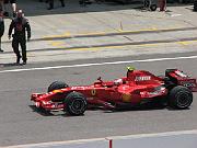 Saturday Practice and Qual 270